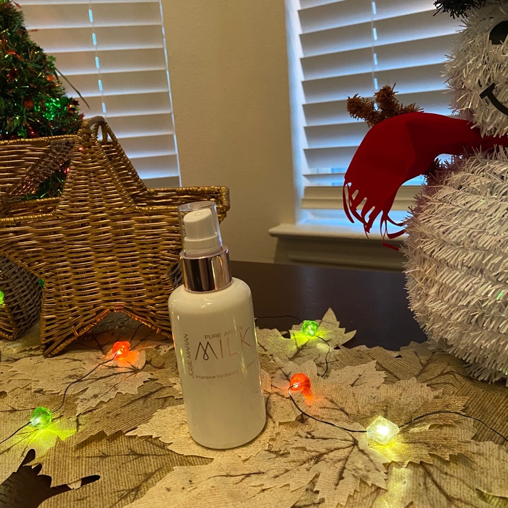 Josie Maran Intensive Hydrating Milk